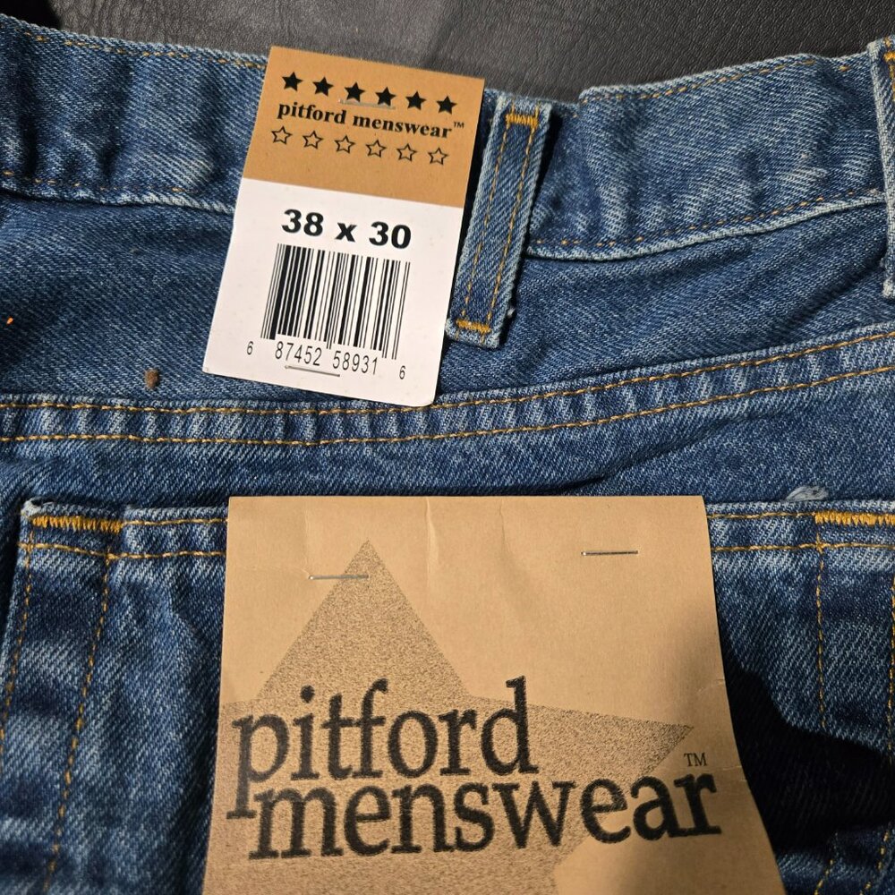 Men's Jeans